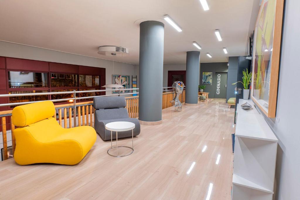 Eurostars Amara - Resim 21