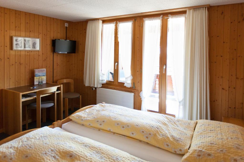 Hotel Edelweiss photo