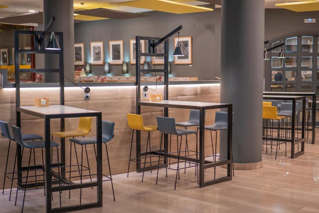 Eurostars Amara - Resim 30