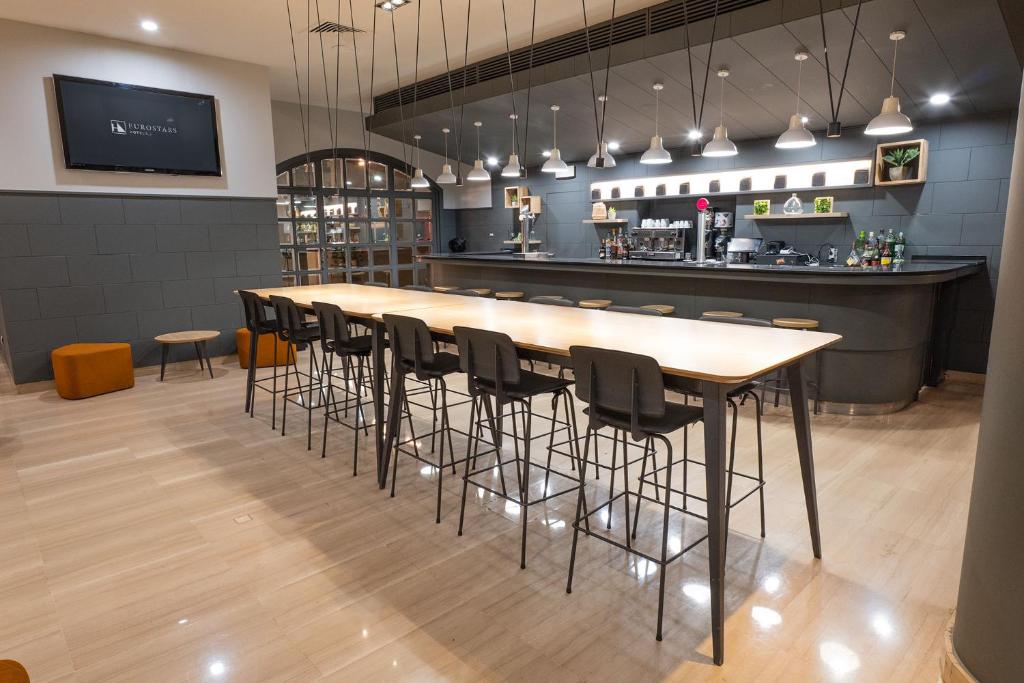 Eurostars Amara - Resim 29