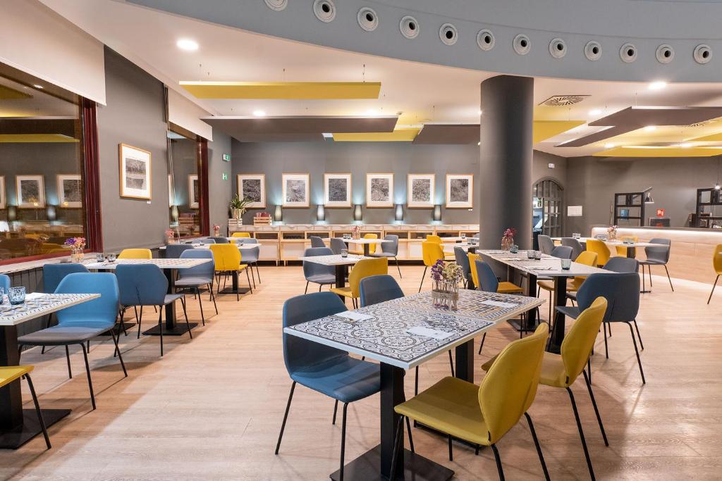 Eurostars Amara - Resim 32