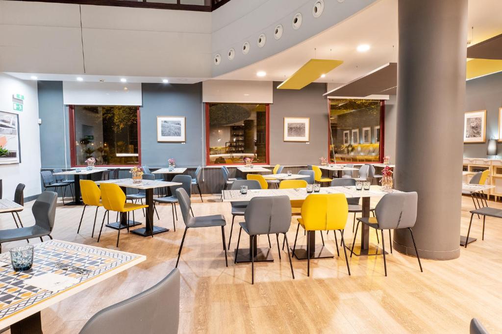 Eurostars Amara - Resim 28