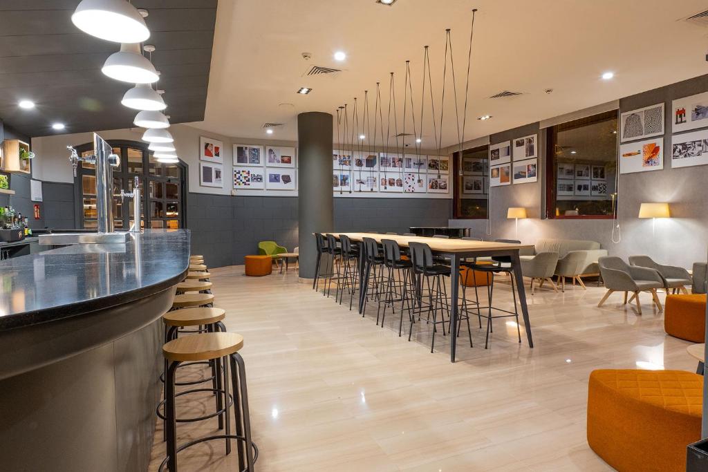 Eurostars Amara - Resim 27