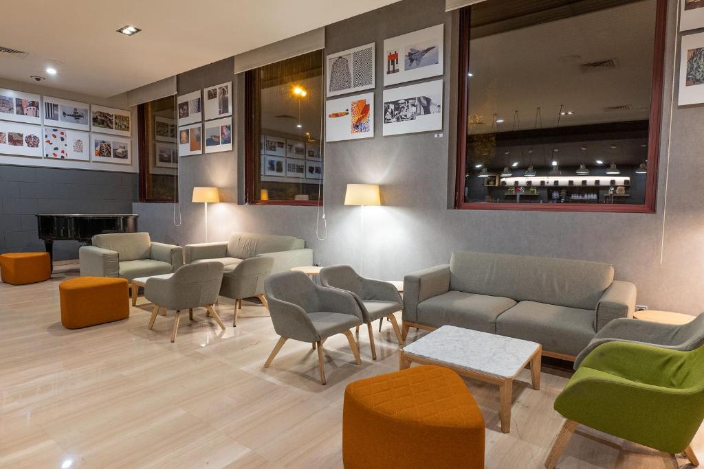 Eurostars Amara - Resim 26