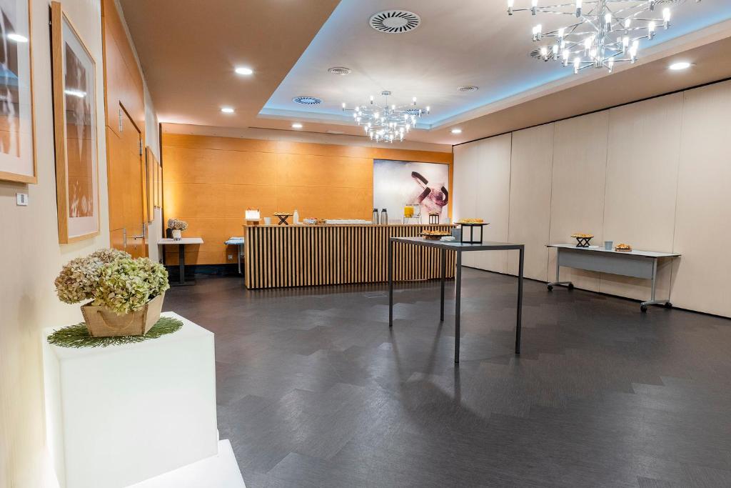 Eurostars Amara - Resim 33