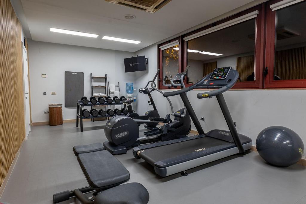 Eurostars Amara - Resim 34