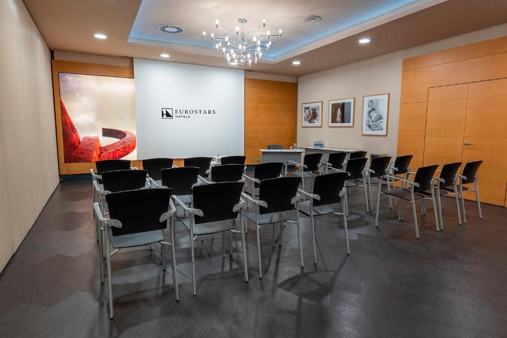 Eurostars Amara - Resim 36