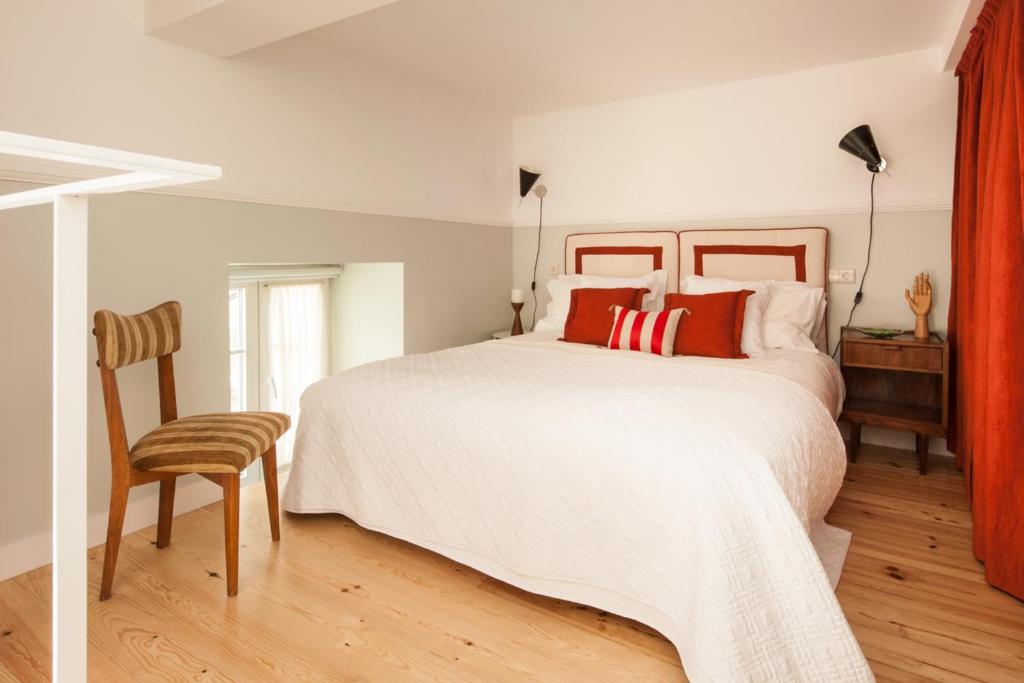 CASA AMORA Studio Apartments - 13