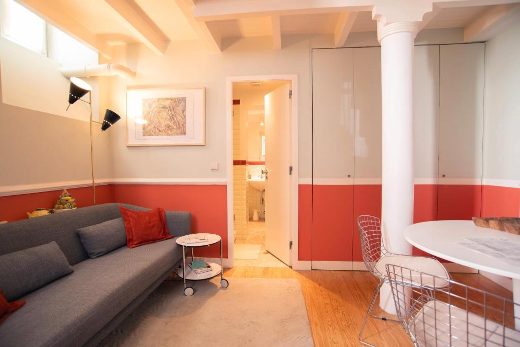 CASA AMORA Studio Apartments - 14