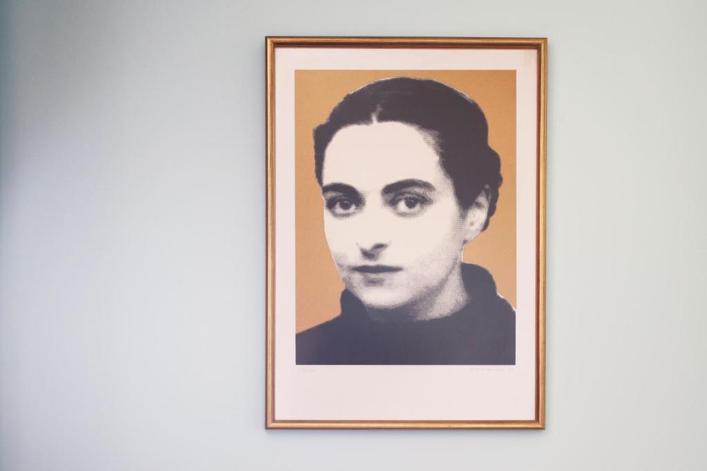 CASA AMORA Studio Apartments - 12