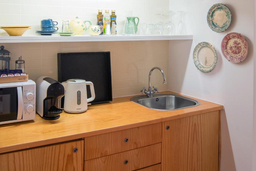 CASA AMORA Studio Apartments - 17