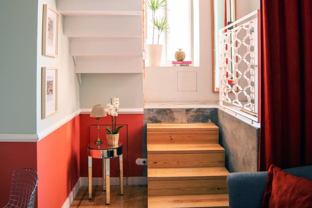 CASA AMORA Studio Apartments - 18