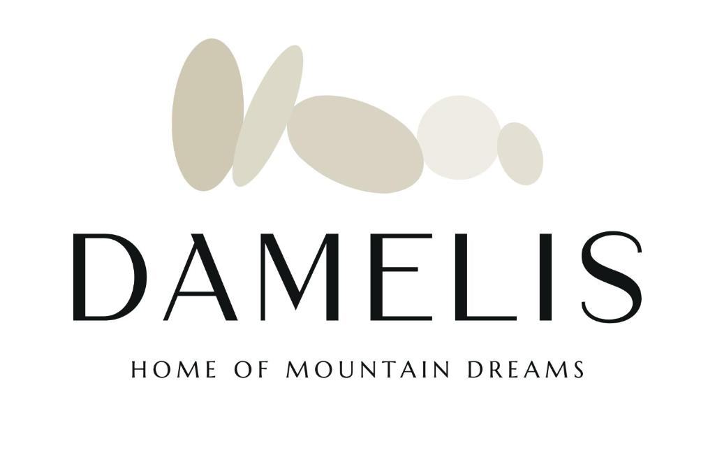 Πιστοποιητικό, βραβείο, πινακίδα ή έγγραφο που προβάλλεται στο Damelis - B&B Adults Only