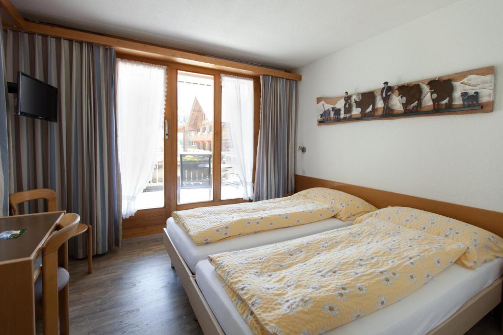 Hotel Edelweiss photo