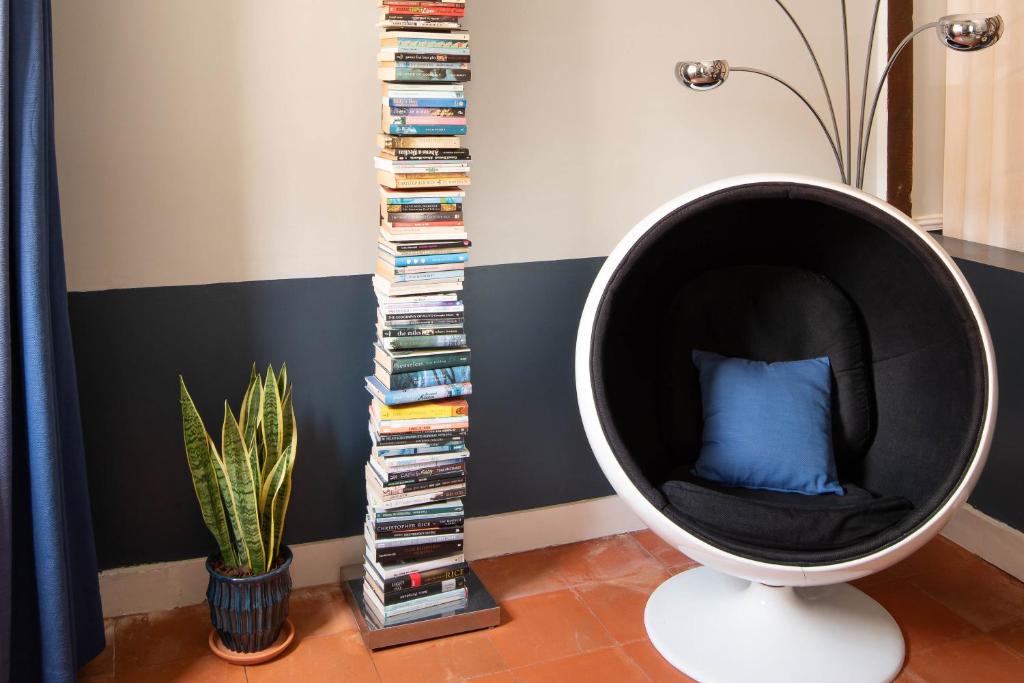 CASA AMORA Studio Apartments - 6