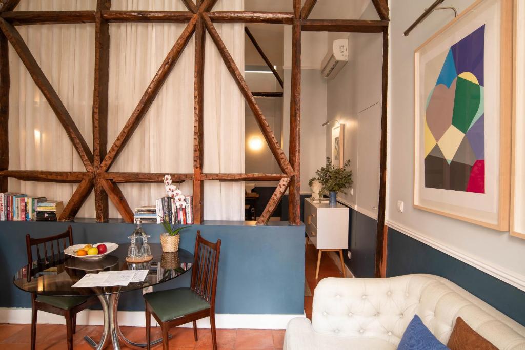 CASA AMORA Studio Apartments - 2