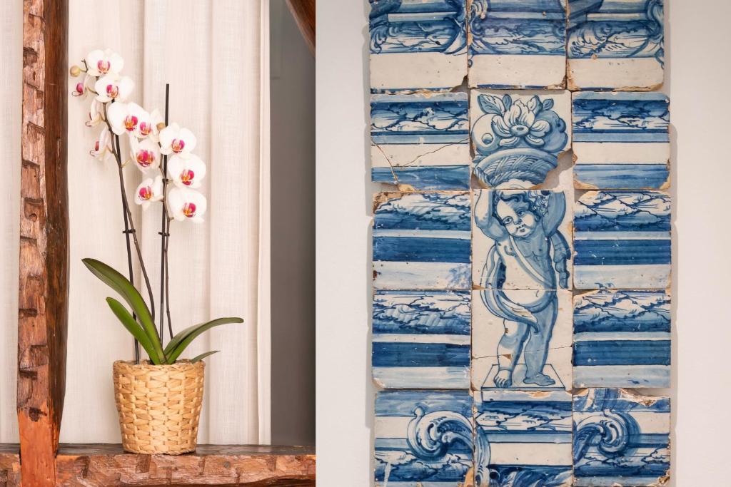 CASA AMORA Studio Apartments - 7