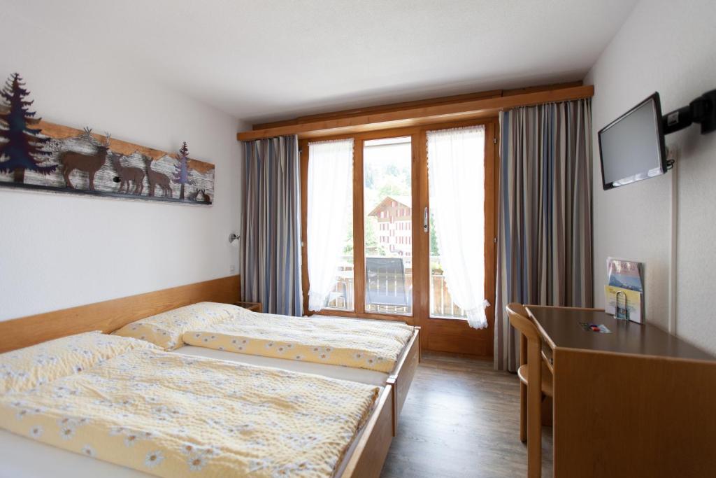 Hotel Edelweiss photo