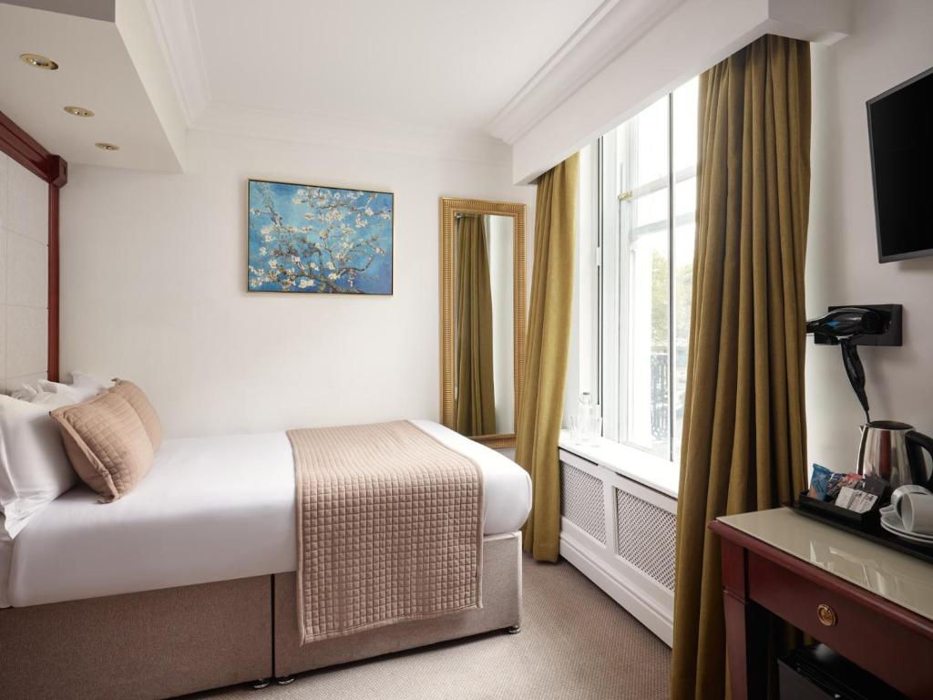 The Prime London Hotel - Resim 32