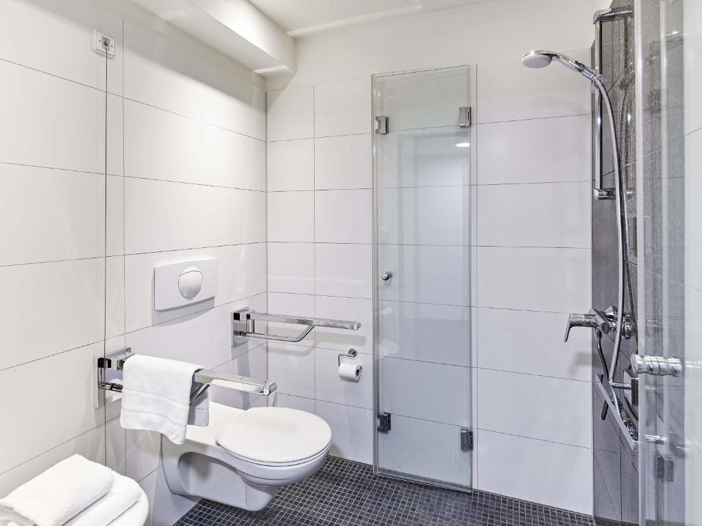 B&B Hotel Köln-West - Resim 27