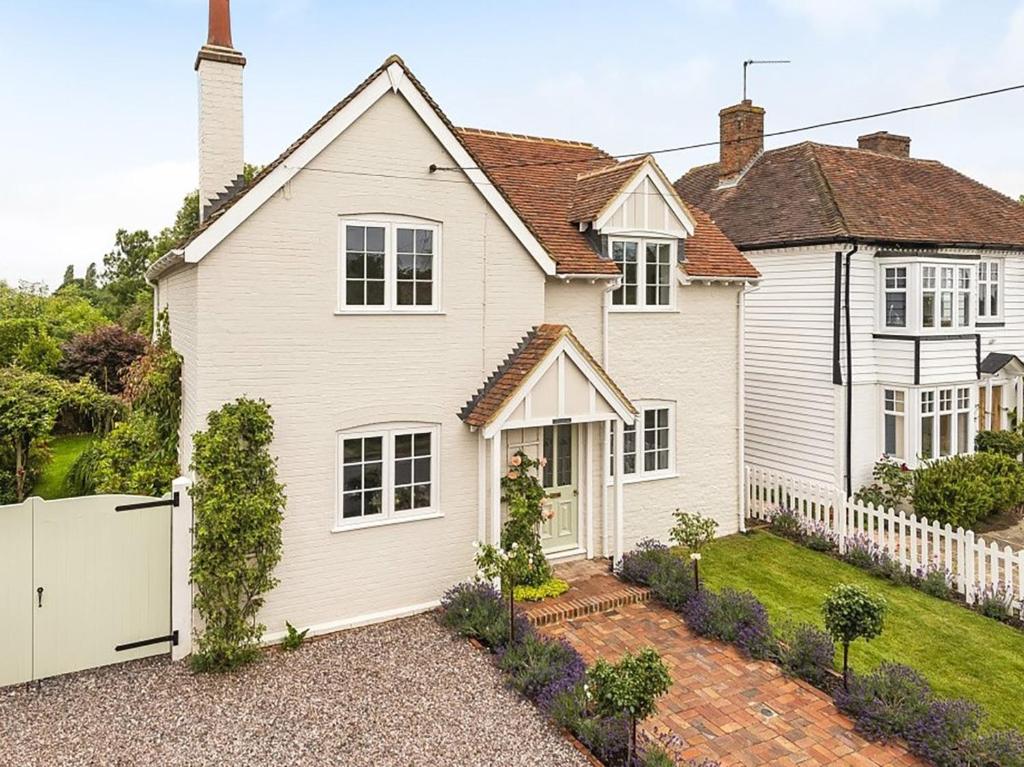 Zahrada ubytování 3 Bed in Tenterden 83843