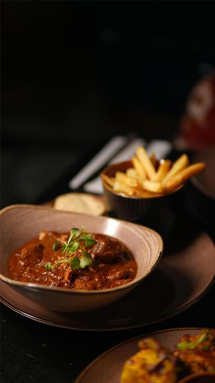 Best Western Northfields Ealing Hotel - Resim 29