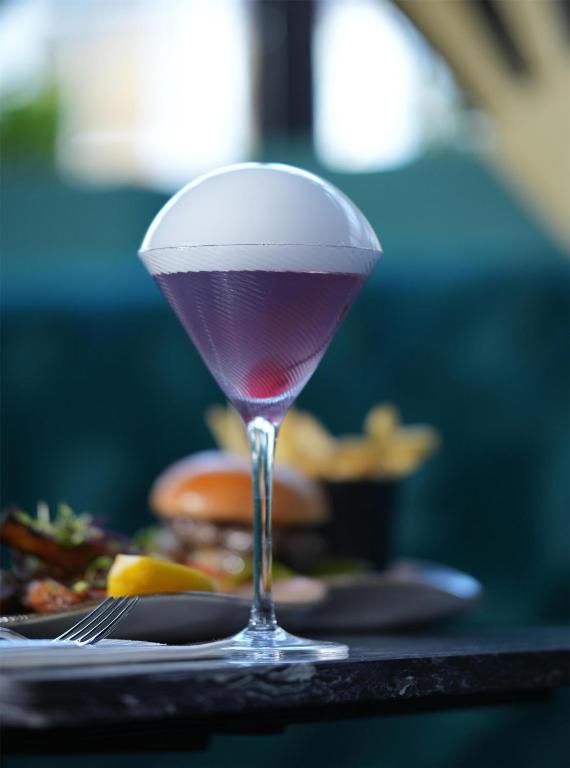 Best Western Northfields Ealing Hotel - Resim 31