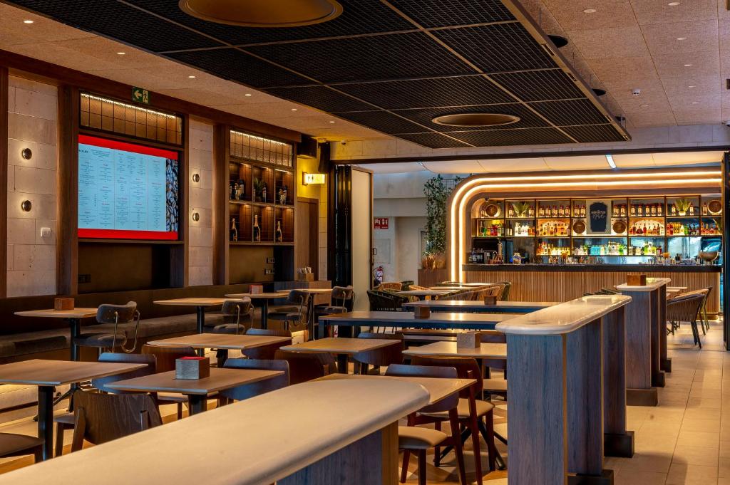 VP SOGNIO Metropolitano - 1