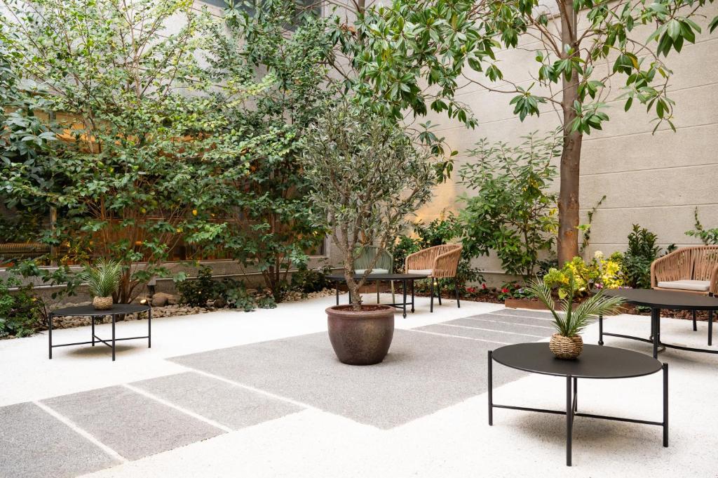 VP SOGNIO Metropolitano - Resim 6