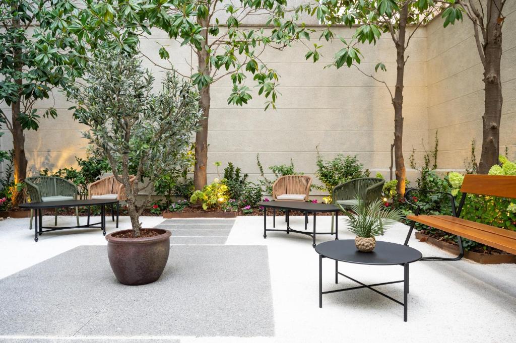 VP SOGNIO Metropolitano - Resim 27