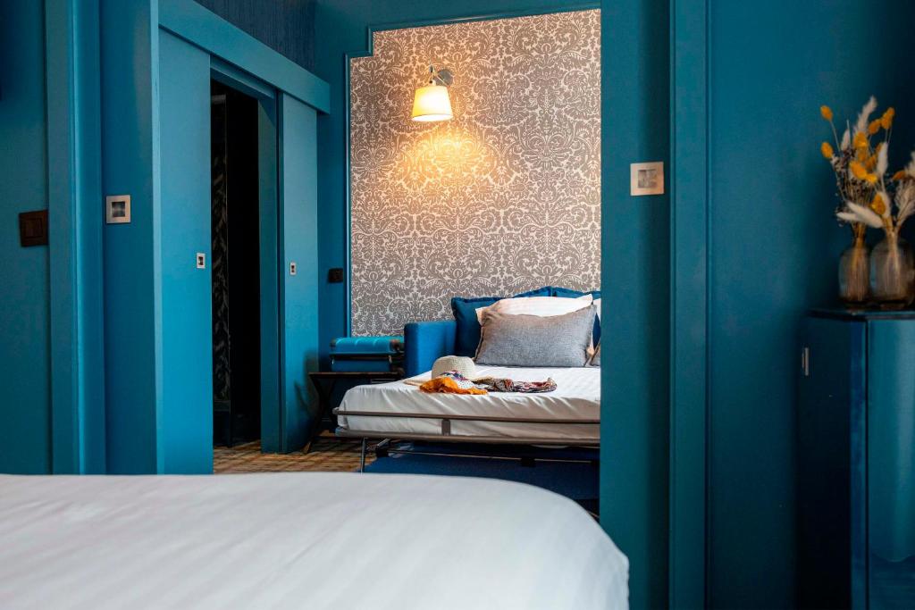 Grand Hôtel du Midi Montpellier - Opéra Comédie - 16