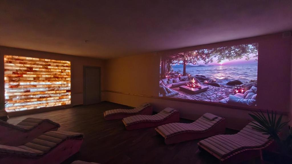 Hotel Panoramico SPA lago d'Orta Only Adults