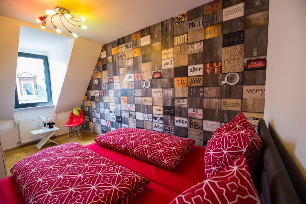 City Residences Koblenz - Apartamento Estándar De Una Habitación