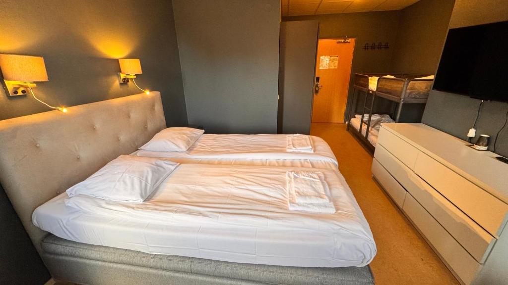 Hotel Expo Stockholm - Resim 15