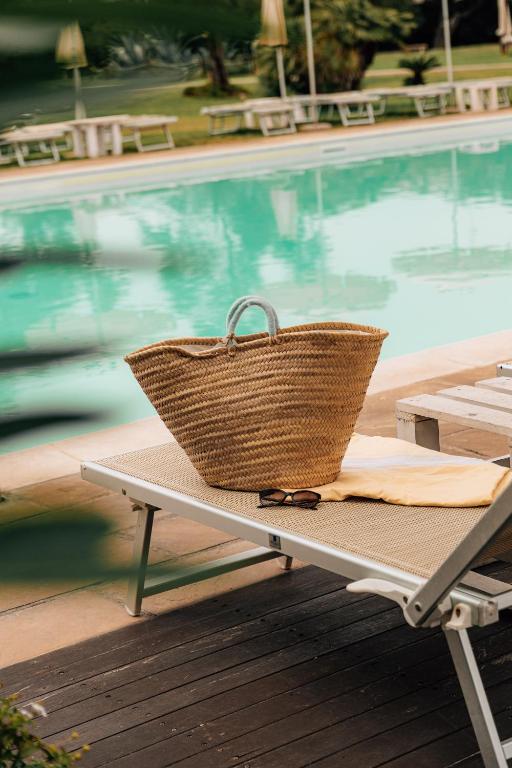 Riva di Palo Beach Hotel