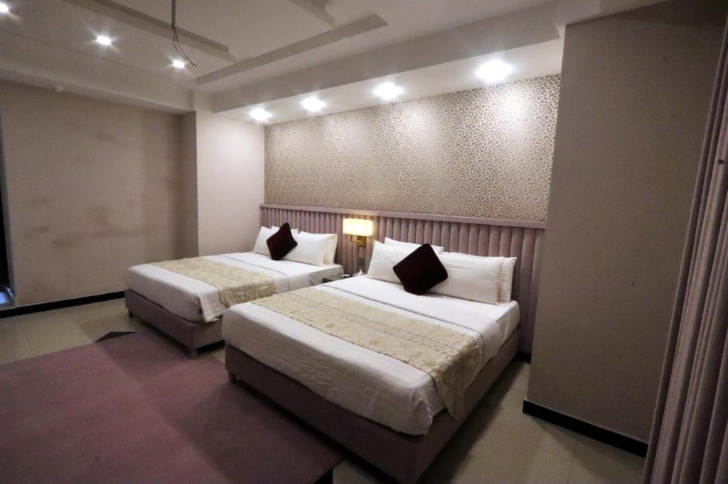 Afbeelding uit fotogalerij van Shelton's Rezidor Peshawar in Peshawar