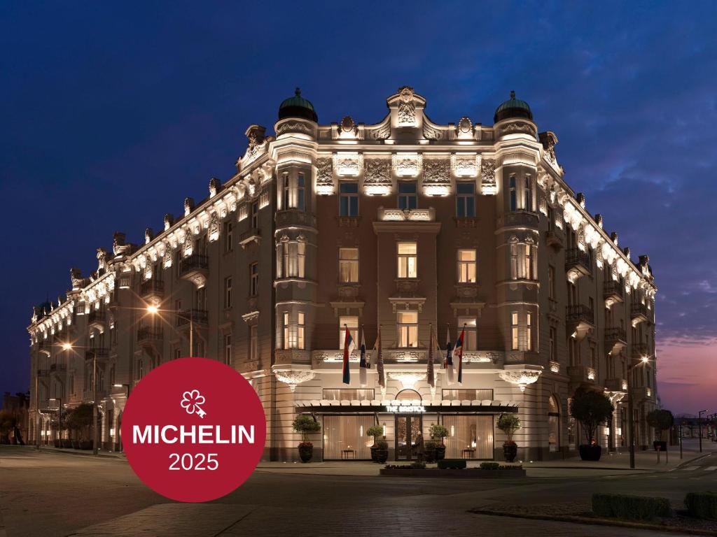 The Bristol Belgrade - Resim 1