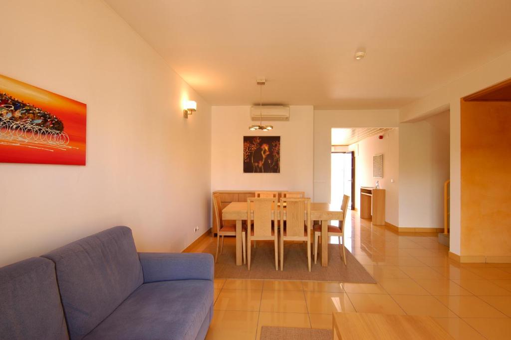 Orada Apartamentos Turísticos - Marina de Albufeira - Resim 20