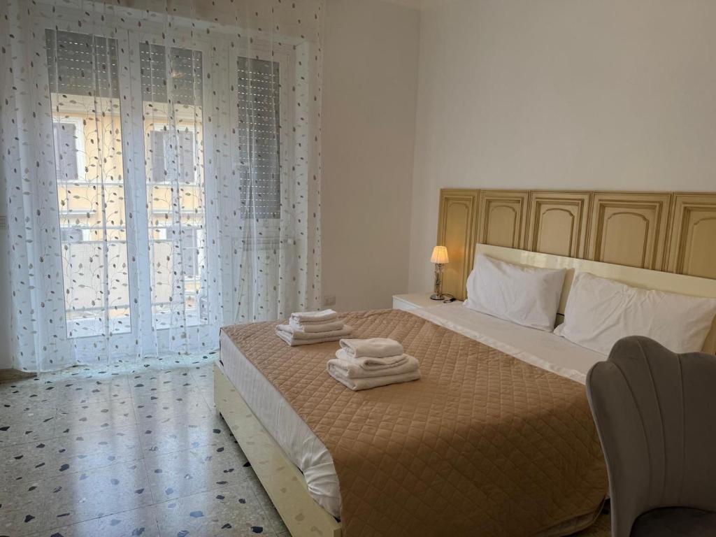 C D Candia Apartment