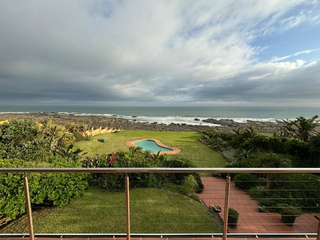 Φυσικό τοπίο κοντά σε αυτή η παραθεριστική κατοικία