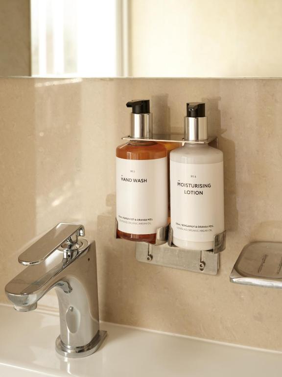 The Prime London Hotel - Resim 38