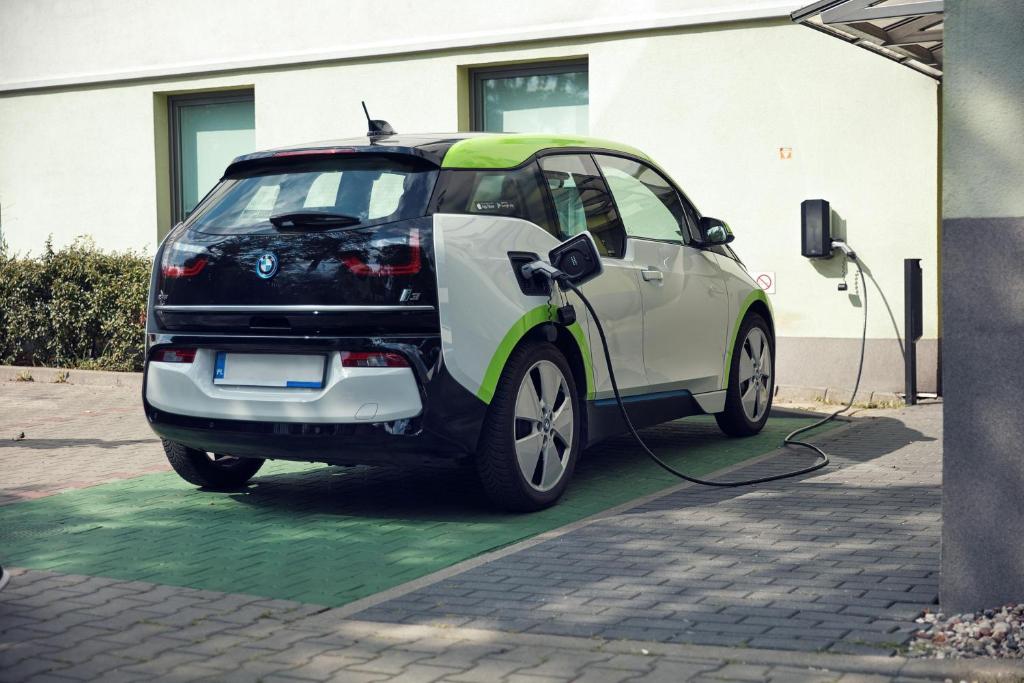 B&B Hotel Warszawa-Okecie - Resim 43