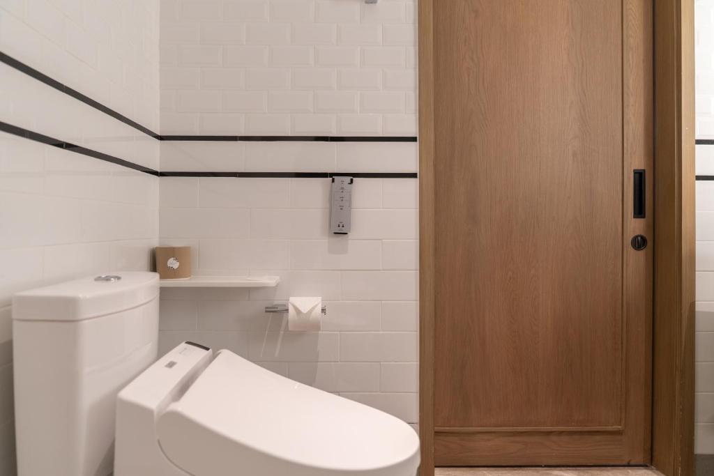 Montien Hotel Surawong Bangkok - Resim 20