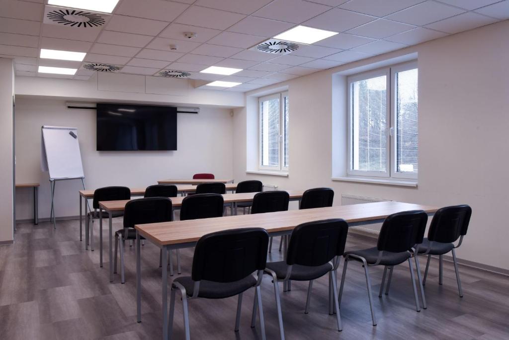 Hotel Prokopávka - Resim 7