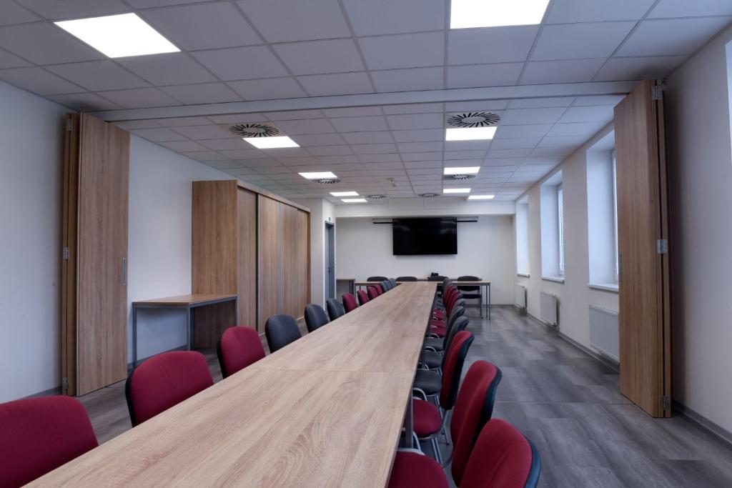 Hotel Prokopávka - Resim 29