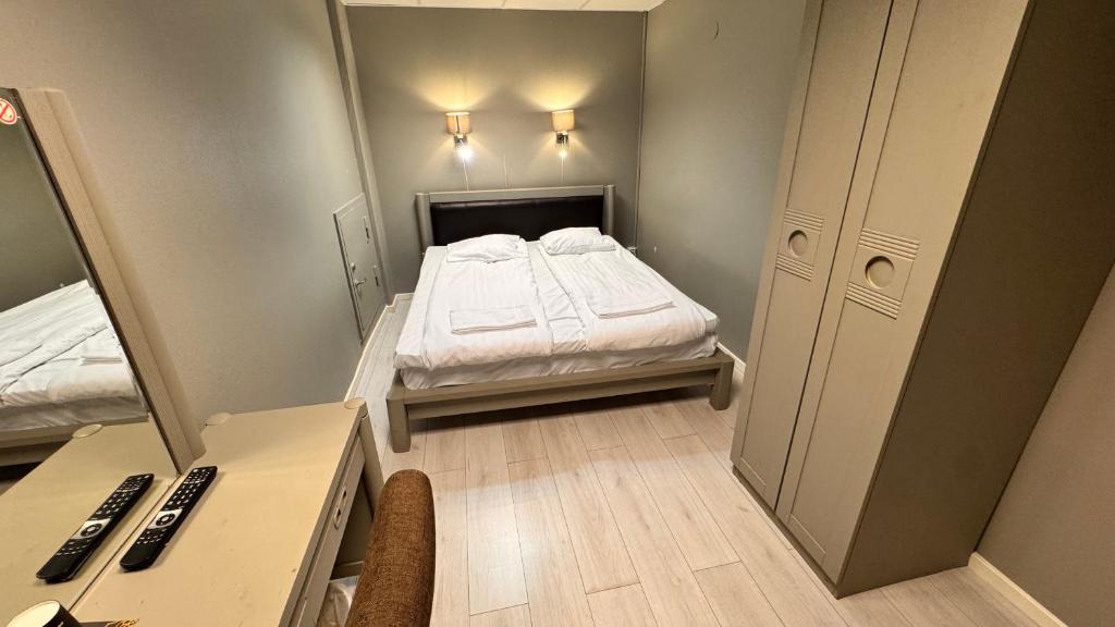 Hotel Expo Stockholm - Resim 14