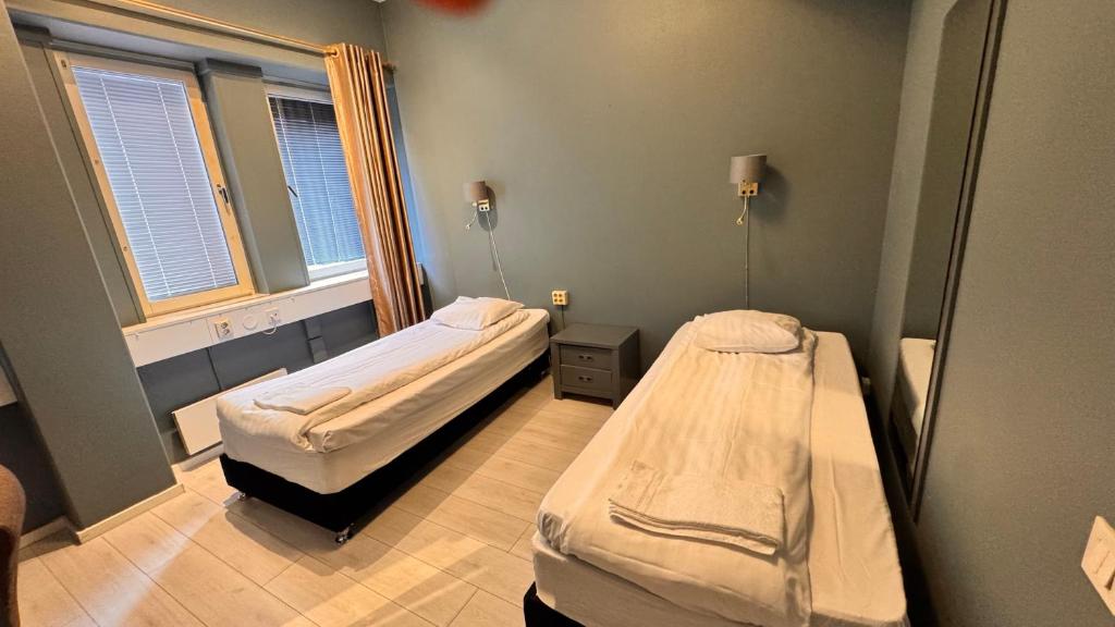 Hotel Expo Stockholm - Resim 12