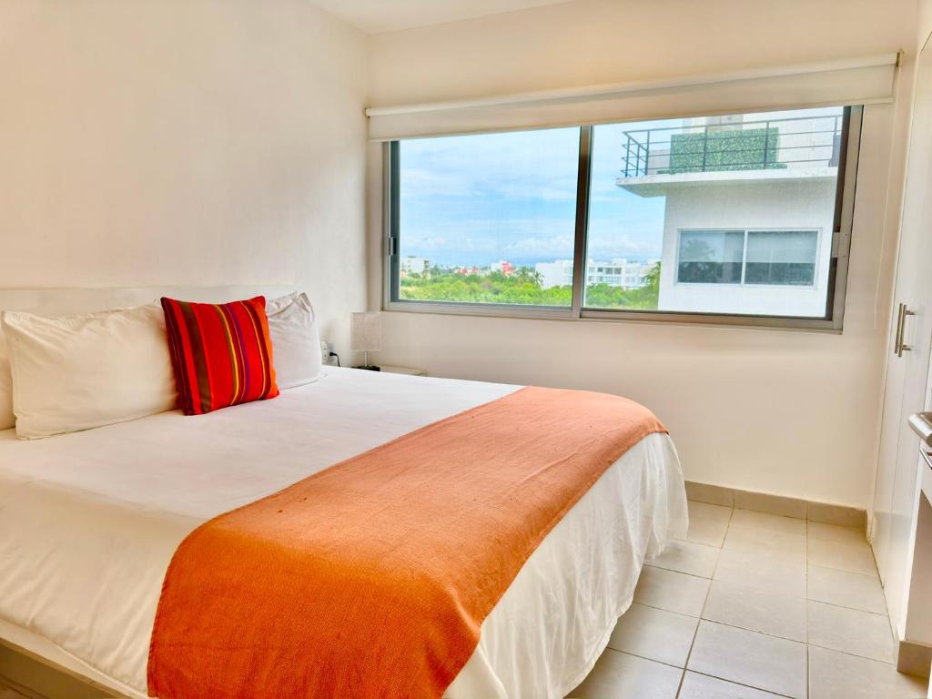 Papaya Condo Acapulco Diamante -Solo Adultos