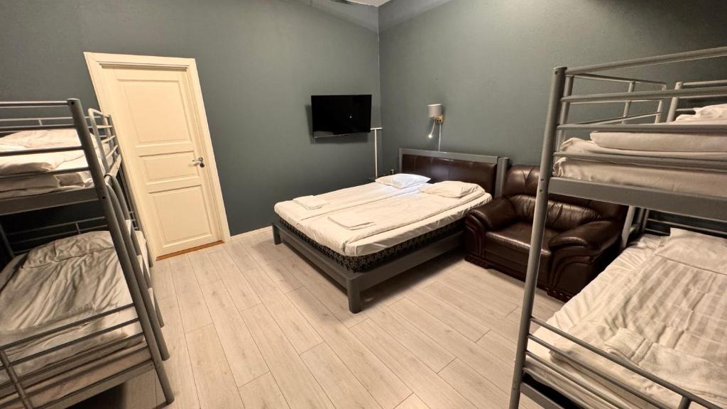 Hotel Expo Stockholm - Resim 10