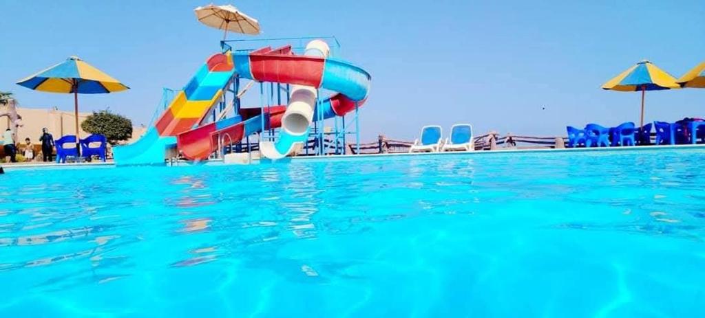 Fotografie z fotogalerie ubytování Elite resort & hotel v destinaci El-Hafâyir